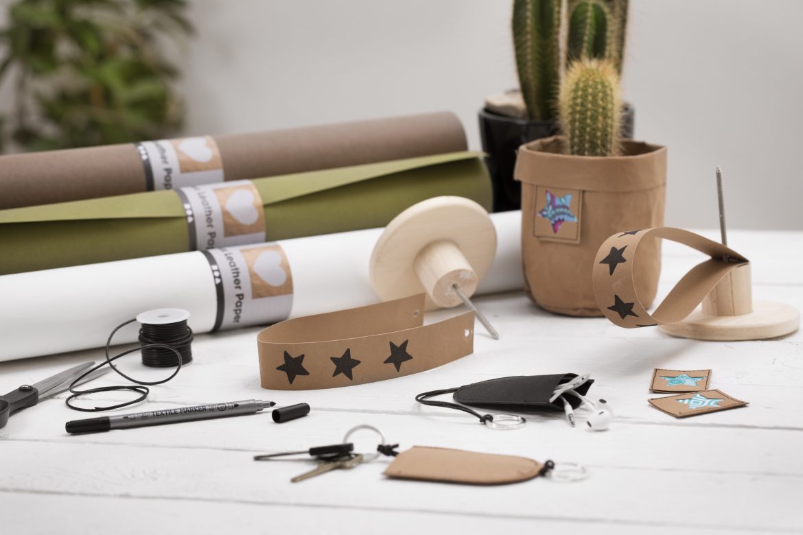 Faux Leather – daarom is dit iets voor jou