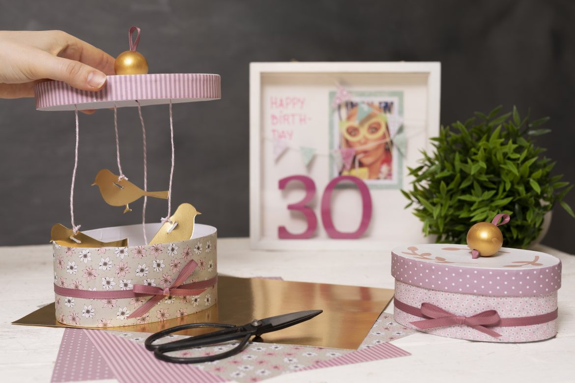 Creatieve geldgeschenken die een plezier zijn om te geven