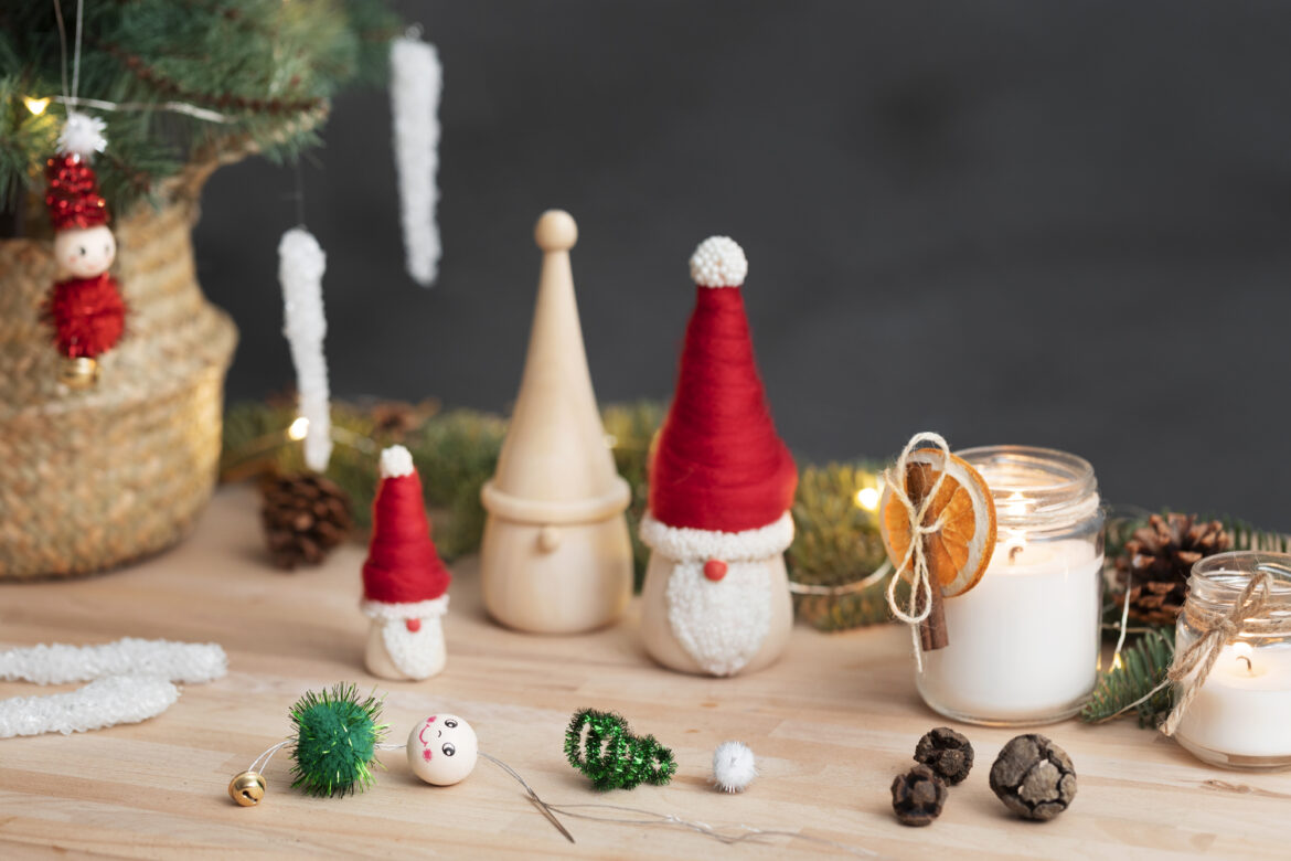 Inspirerend kerstnieuws voor een creatieve kerst in 2020