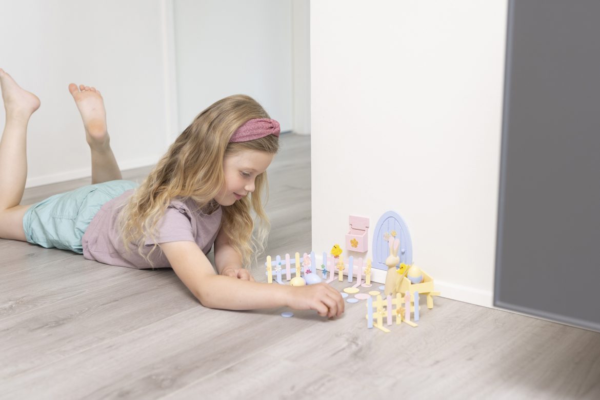 5 creatieve paasactiviteiten