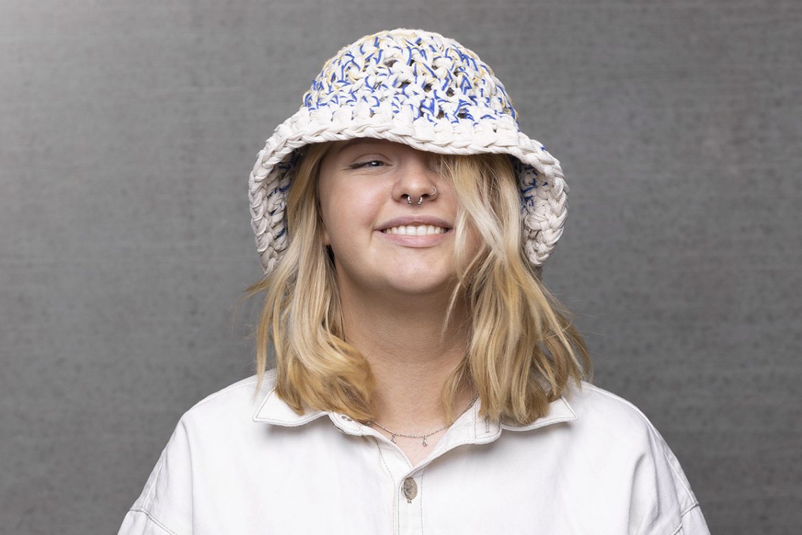 8 ideeën voor haken, macramé en punchnaald